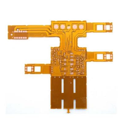 hdi flex circuit board