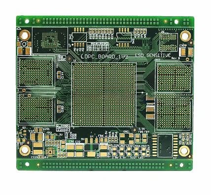 hdi high frequency pcb