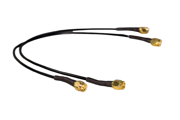 high frequency rf coax cable