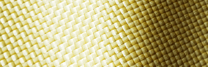 high strength aramid reinforcement