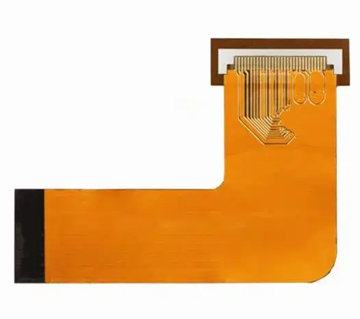 high tg 3 layer touch screen fpc