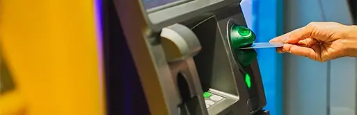 human machine interfaces