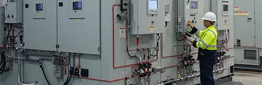 hybrid battery storage systems