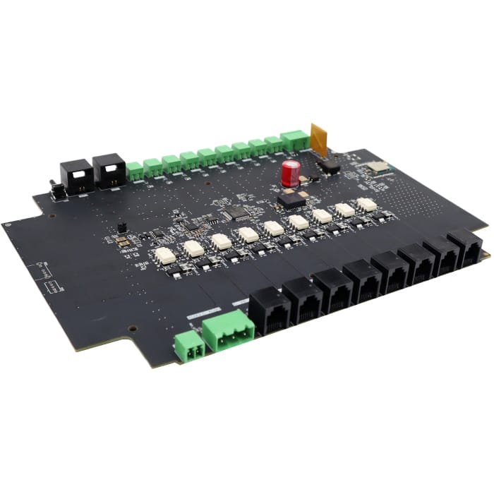 identify problems early