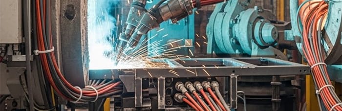 industrial high temperature cables