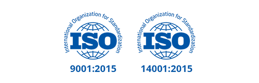 iso 9001 & iso 14001
