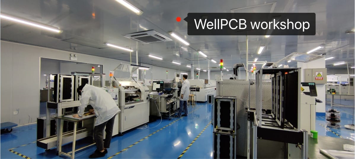 makes a strong impression on investors