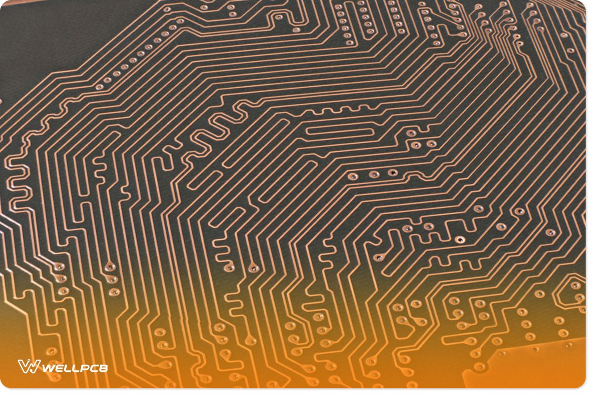 making these complex PCB designs