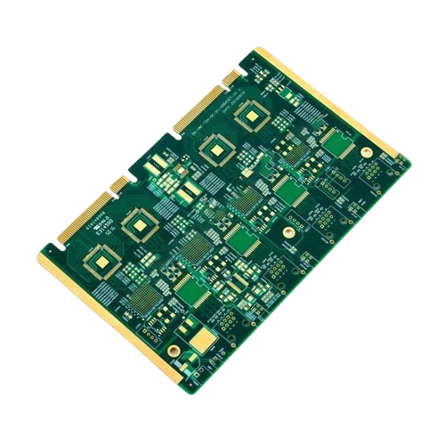 medical device electronics circuit board