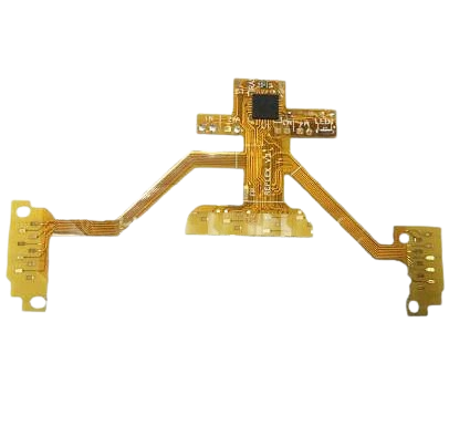 medical treatment flexible circuit board 