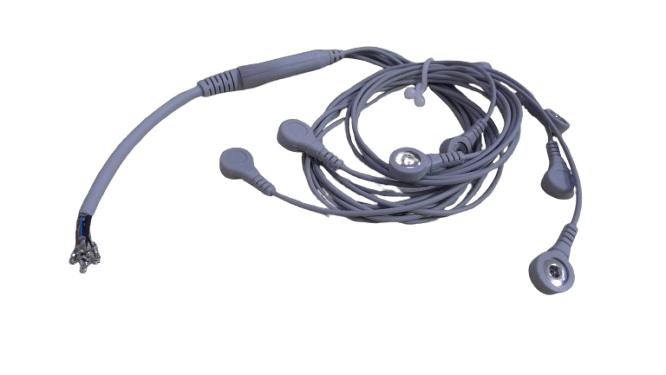 medical wire harness