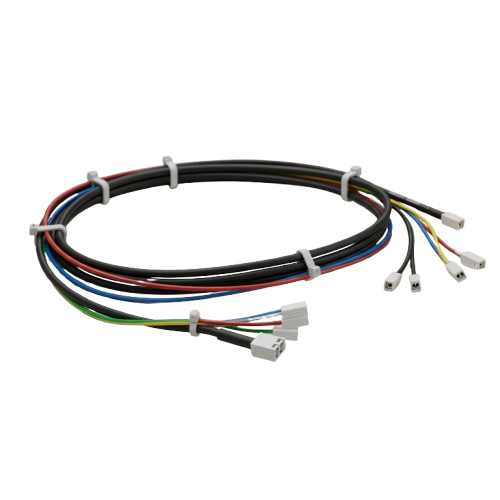 our solar wire harness capabilities