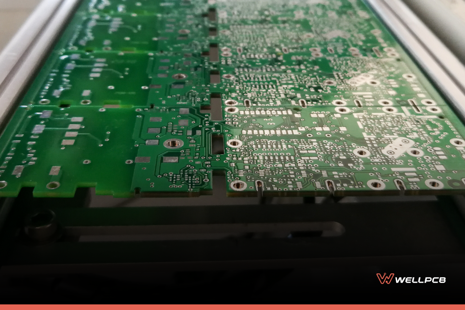 What Is Controlled Impedance in PCBs