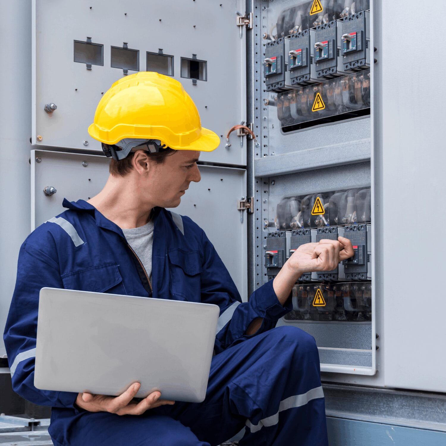 process control systems control panel wiring assembly