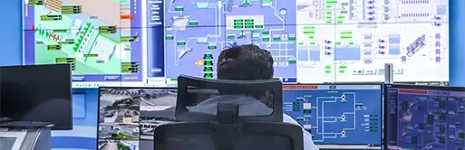 process control systems