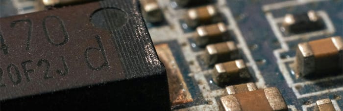 prototype smt pcb assembly