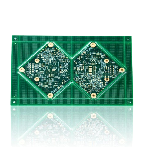 quick turn high tg circuit board