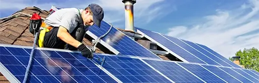 renewable energy control systems