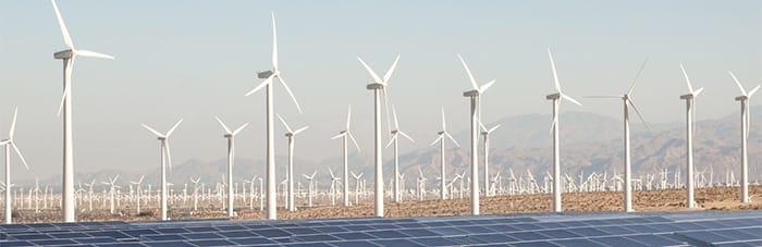 renewable energy systems