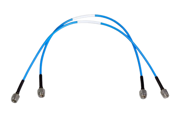 rf cable assembly for medical