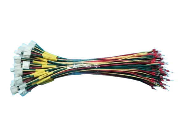 rf cable assembly for medical