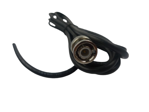 rf cable bnc male connector