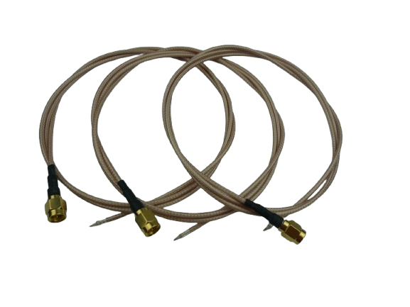 rf coaxial cable assemblies