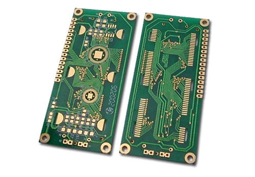 rigid pcb prototype