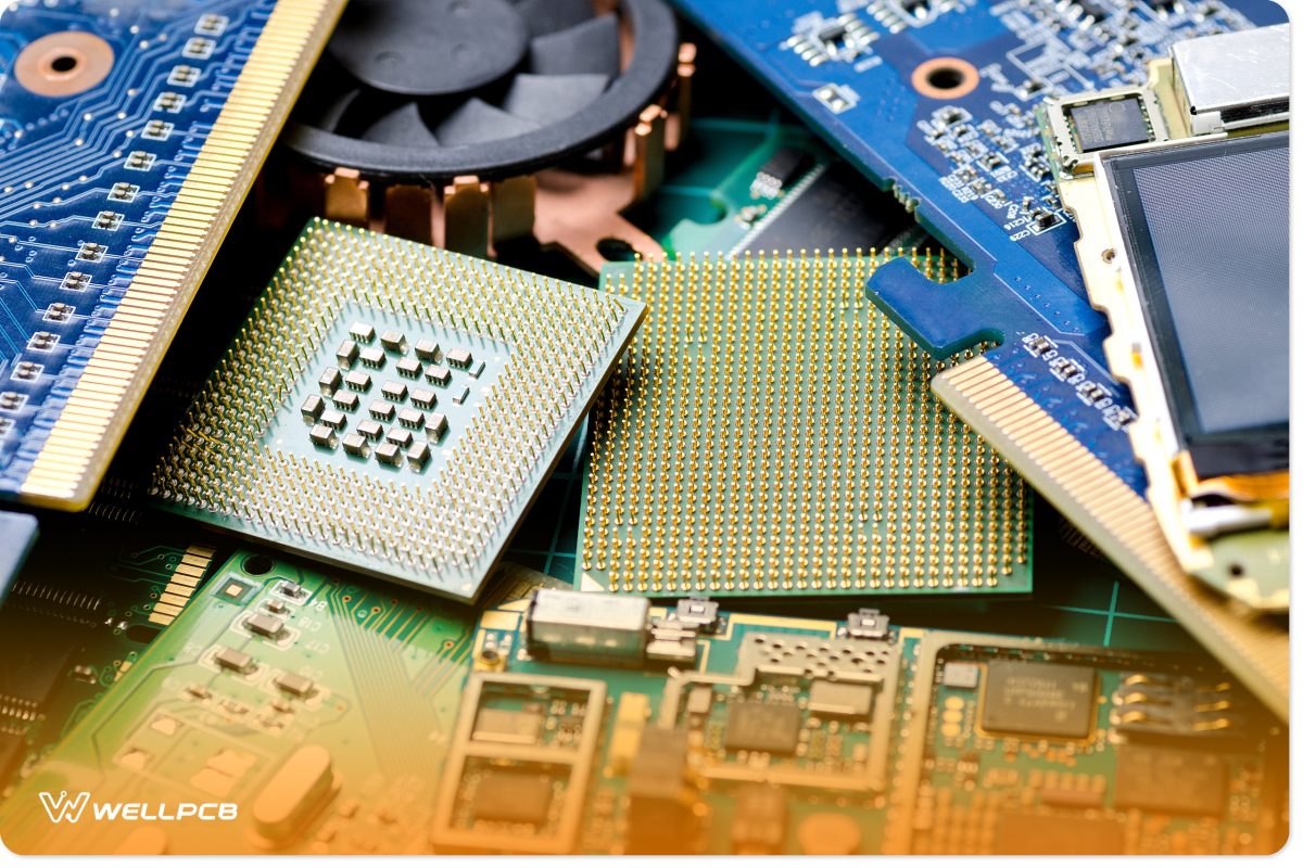 rogers pcb vs fr4-High Frequencies