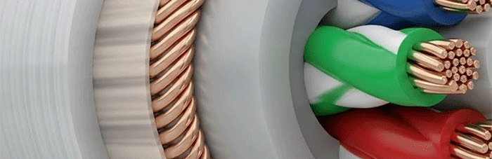 silicone and tpe jacketing materials