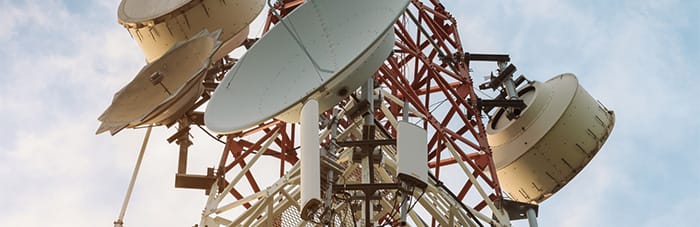 telecom and networking harnesses