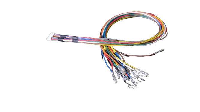 terminal wiring