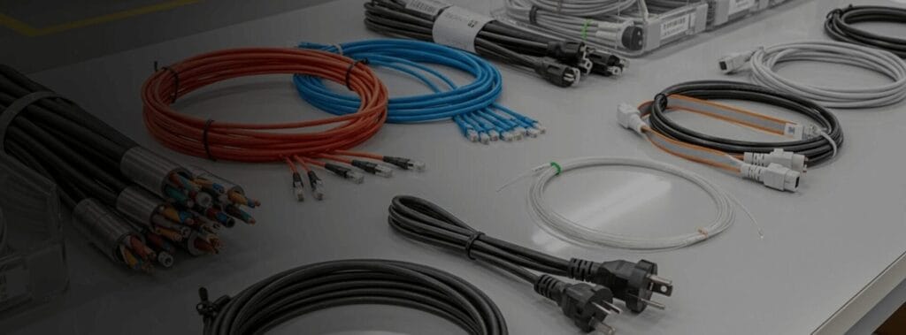 top aerospace cable assembly manufacturers
