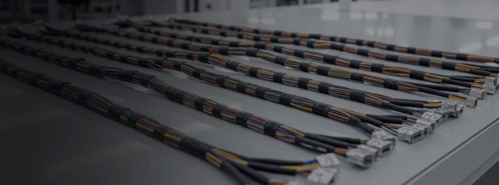 top appliance wire harness manufacturers