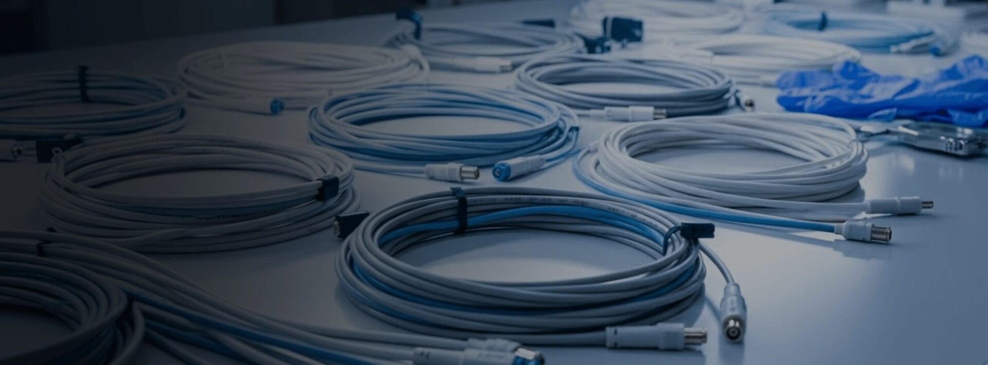 top medical cable assembly manufacturers