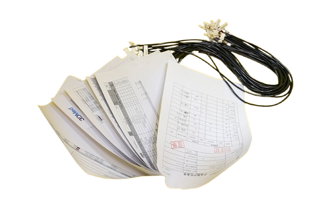 traceability documentation