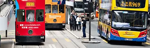 transportation & material handling equipment