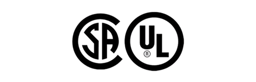 ul and csa ratings