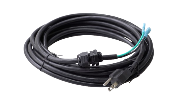 waterproof wiring harness