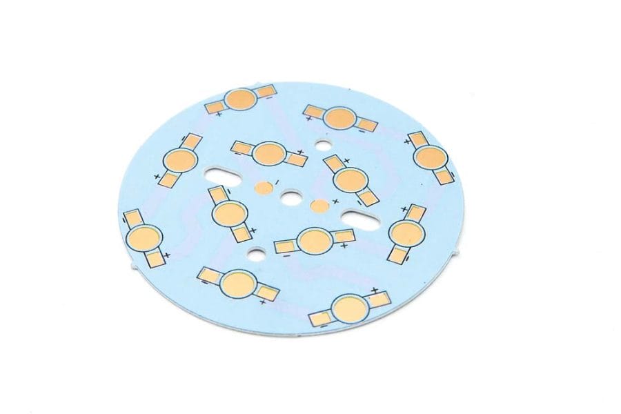 what are aluminum pcb